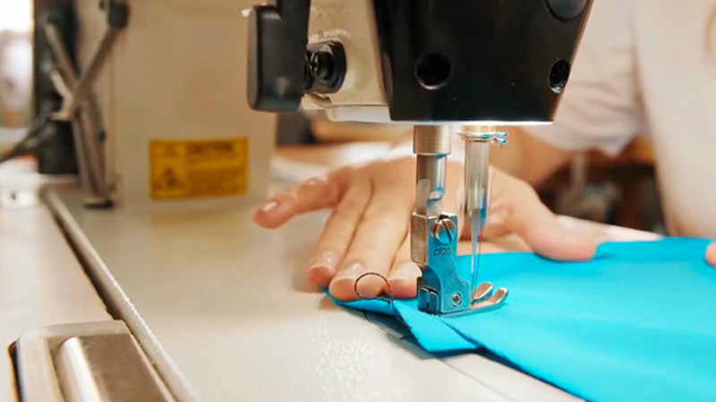 Start a Sewing Business