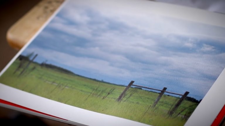 Glue Paper To Canvas Without Wrinkles