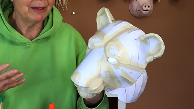 how-to-make-paper-mache-strong-wayne-arthur-gallery