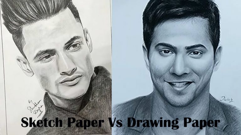 sketch-paper-vs-drawing-paper-wayne-arthur-gallery