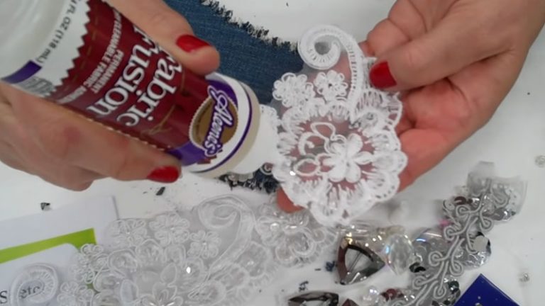 how-to-attach-sequins-to-fabric-with-glue-wayne-arthur-gallery