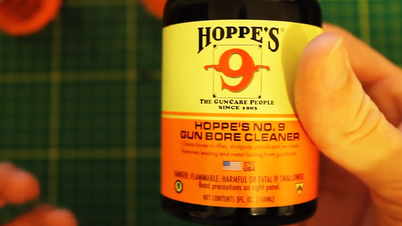 Is Hoppes No 9 Oil Ok For Sewing Machines? - Wayne Arthur Gallery