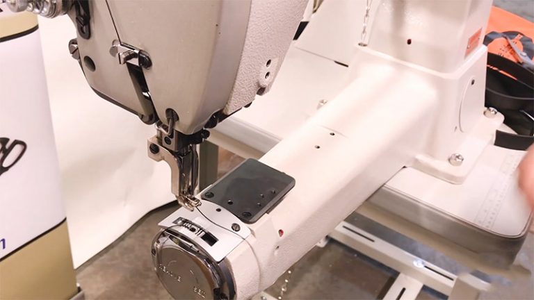 Machine To Sew Beta Biothane