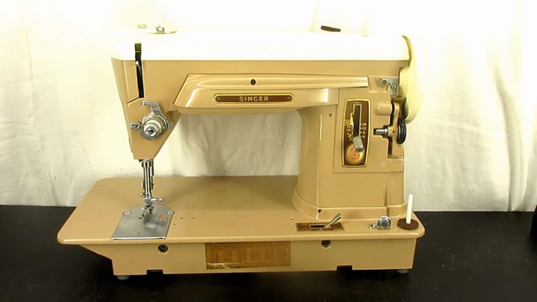 Sewing Machines