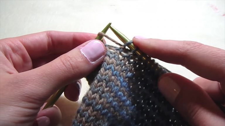 What Does Kfb In Knitting Mean