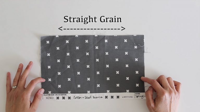 what-is-a-straight-grain-in-sewing-wayne-arthur-gallery