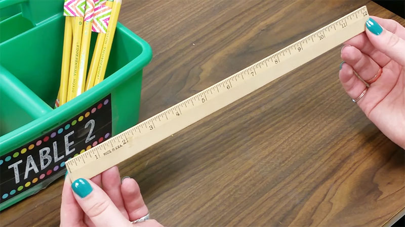 What Is A Yardstick Used For In Sewing Wayne Arthur Gallery