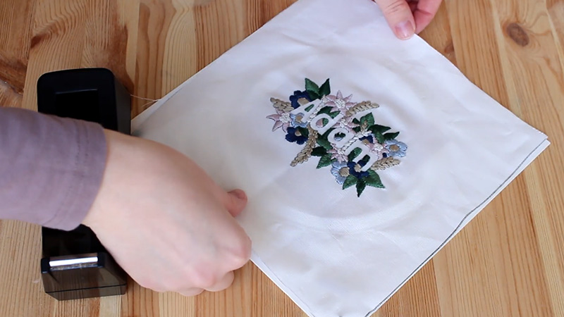 Can You Embroider On Framed Canvas? - Wayne Arthur Gallery