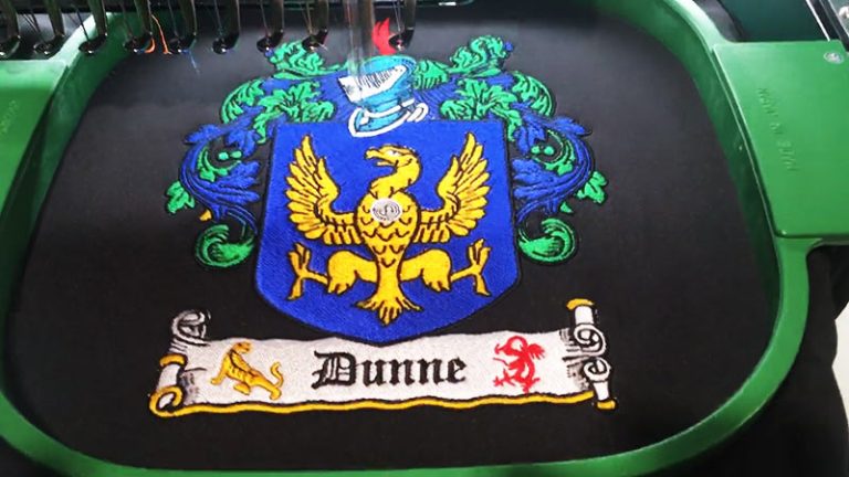 Bespoke-Embroidery