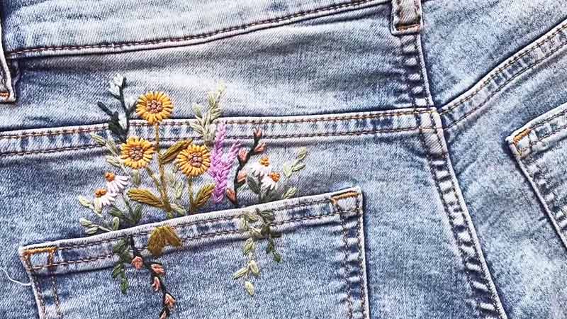 What Happens If You Embroider Over An Embroidery? A Creative Journey ...