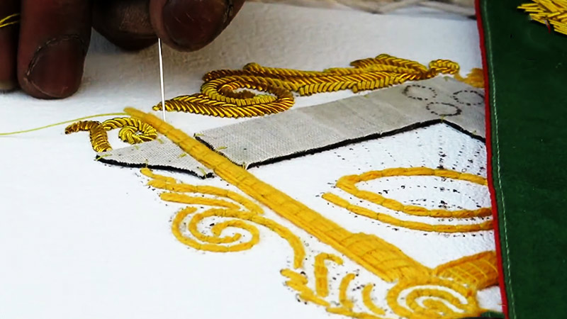 Gold-Bullion-Embroidery