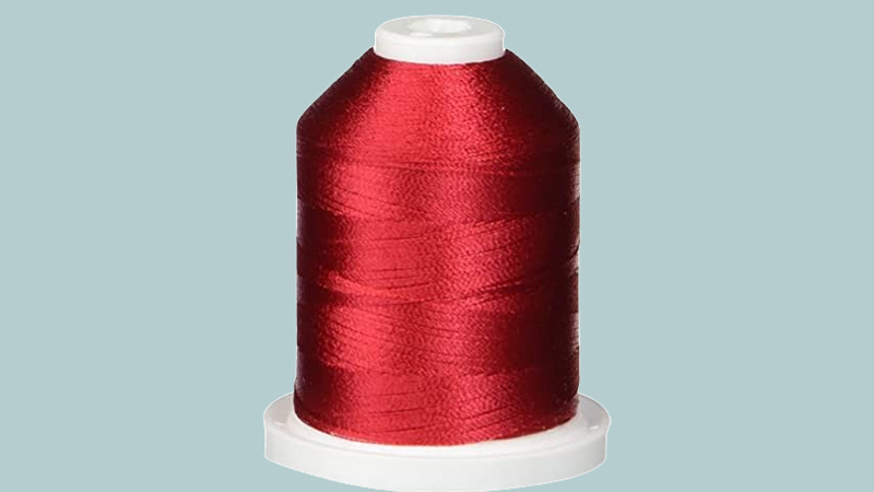 Is Robison Anton A Good Embroidery Thread Wayne Arthur Gallery   Robison Anton Embroidery Thread 