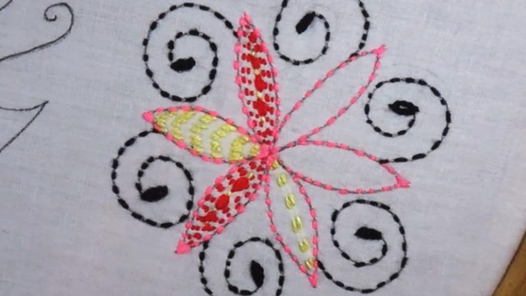 Running-Stitch-In-Embroidery