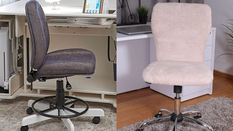 Koala Chair Vs Bernina Chair