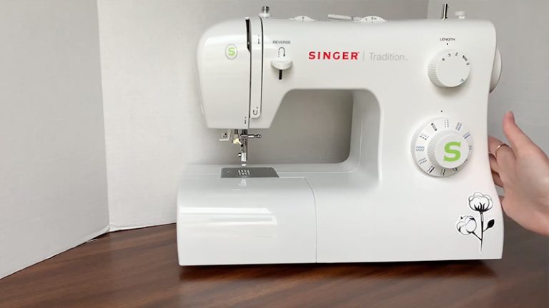 Singer 2277 Reviews