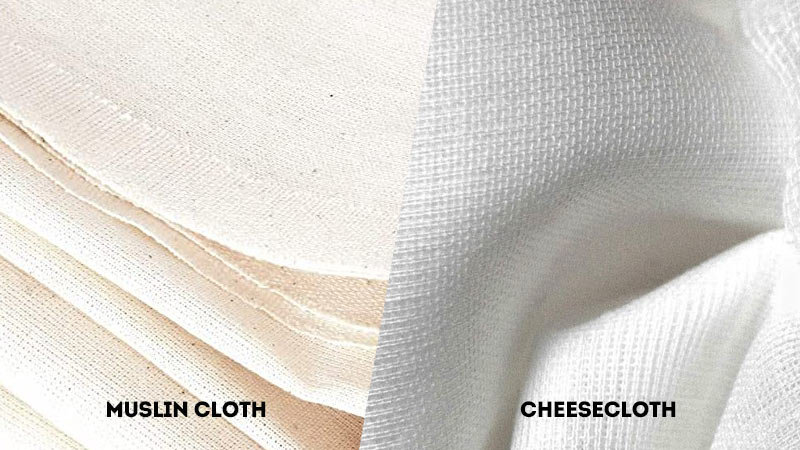 Muslin Cheese Cloth