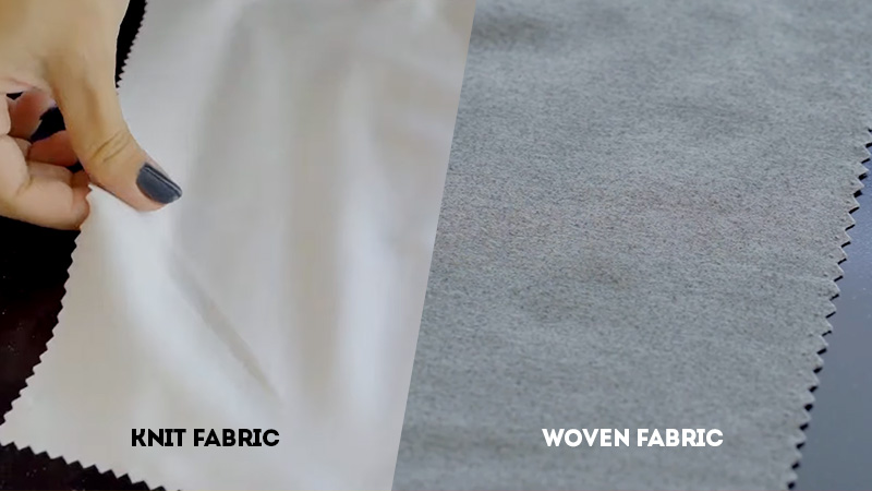 vinyl vs woven fabric cover for baby mattress