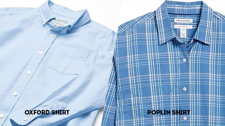 what-is-the-difference-between-oxford-shirt-vs-poplin-shirt-wayne