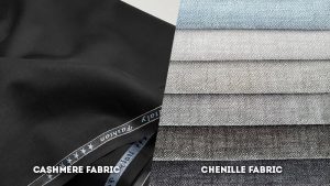 Cashmere Vs Chenille: Learn the Difference - Wayne Arthur Gallery