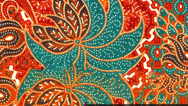 10 Things You Should Know About Batik Indonesia - Wayne Arthur Gallery