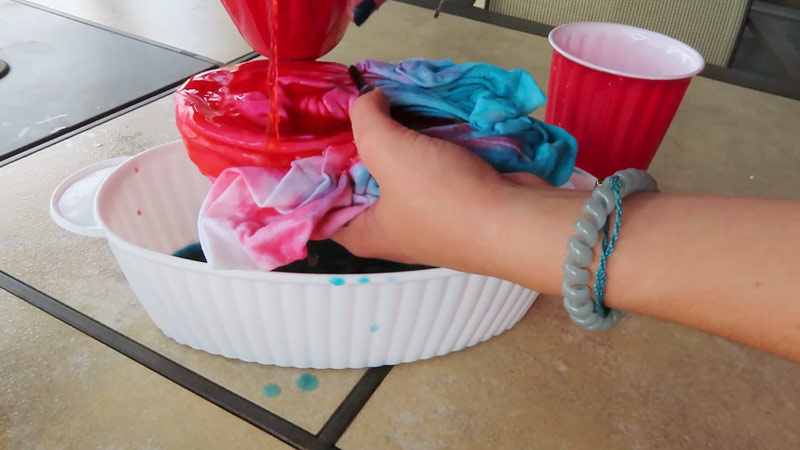 how-to-dye-clothes-with-food-coloring-wayne-arthur-gallery