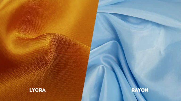 Lycra Vs Rayon