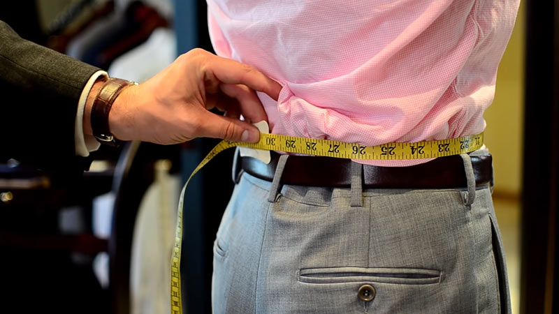 Dress Size vs. Pant Size: Demystifying the Differences and Finding Your ...