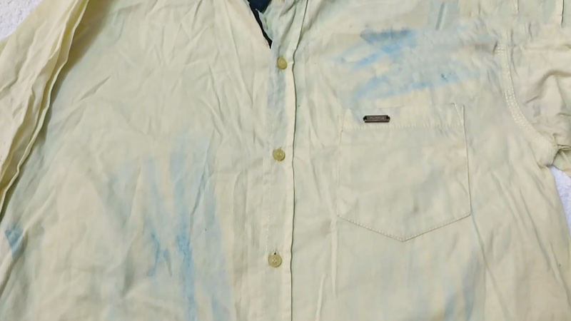  Why Do My Clothes Have Blue Stains After Washing Wayne Arthur Gallery