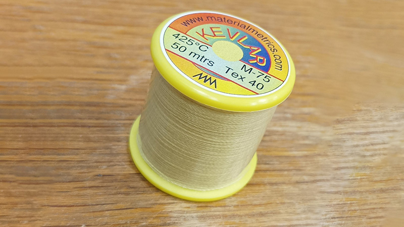 Aramid Thread