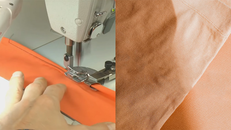 Difference Between Lengthwise and Crosswise Fabric