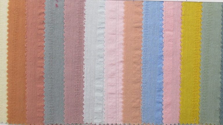 What Is Seersucker Fabric