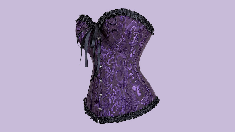 Modern Corsets