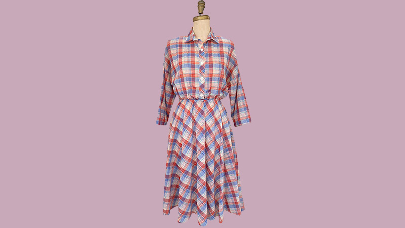 Shirtdress