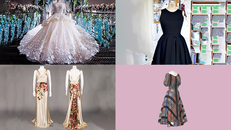Types of Dresses