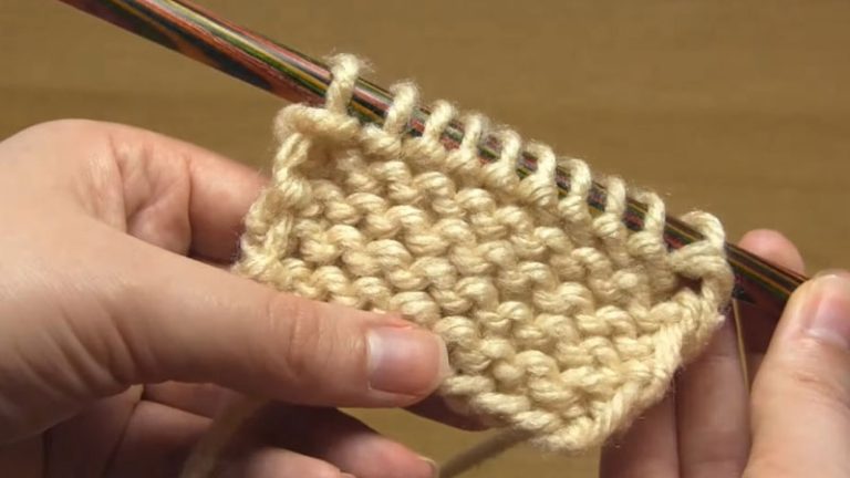 What Does Ws Stand For In Knitting