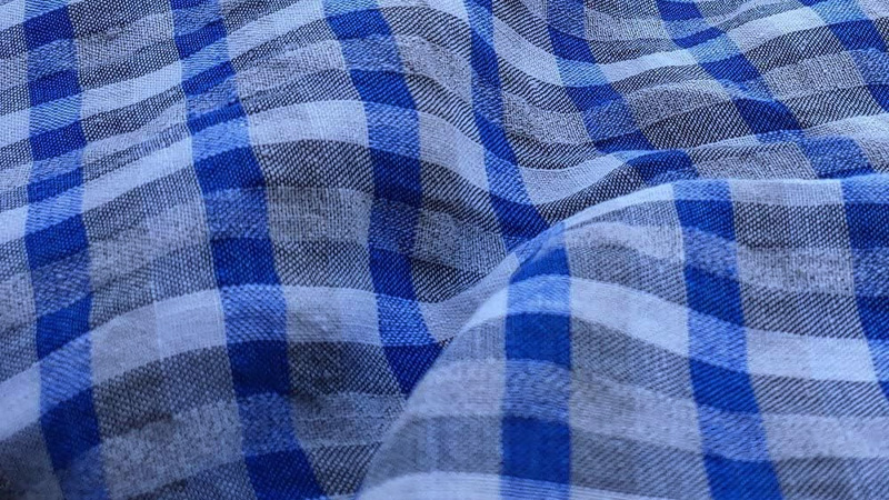 What Is Seersucker Fabric