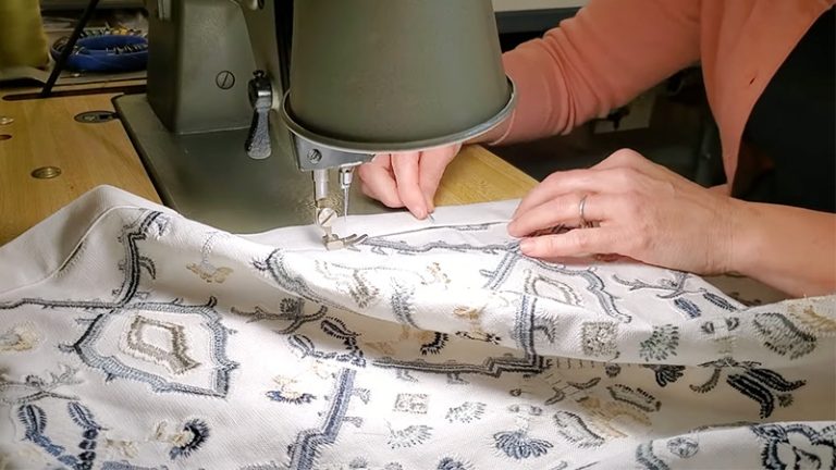 Can You Sew Blackout Lining to Curtains