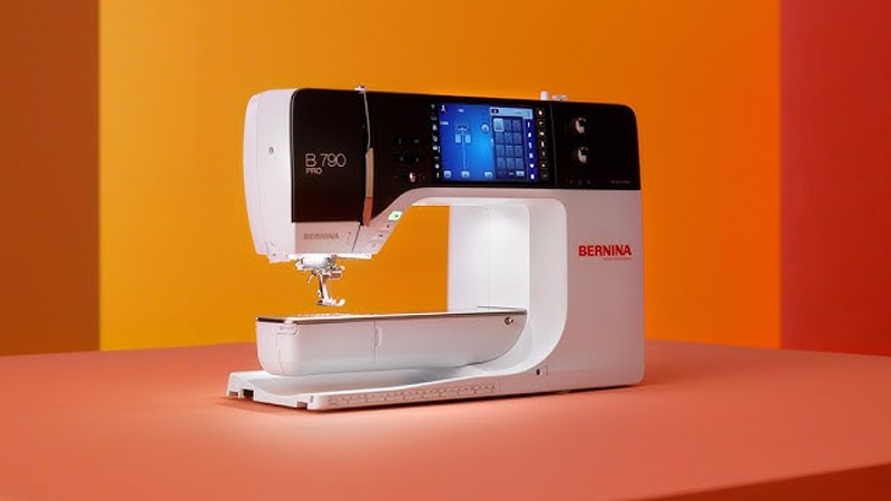 Bernina