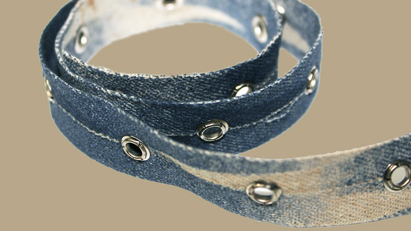 Eyelets