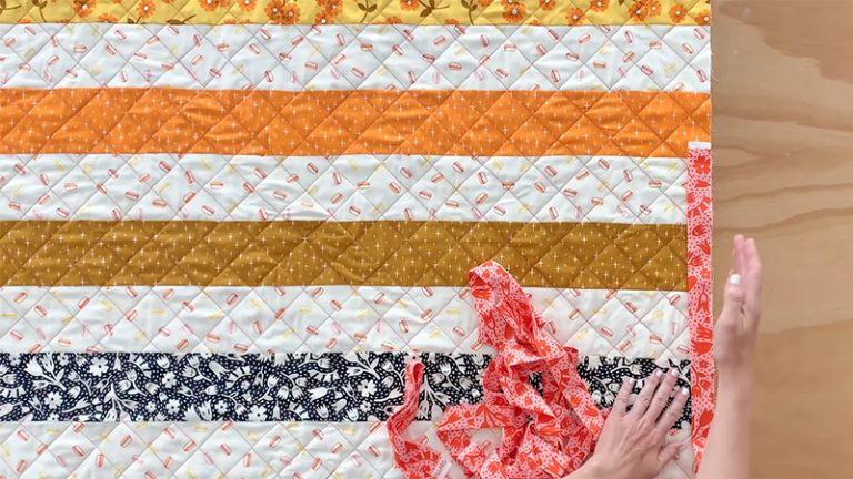 How Big is a Lap Quilt