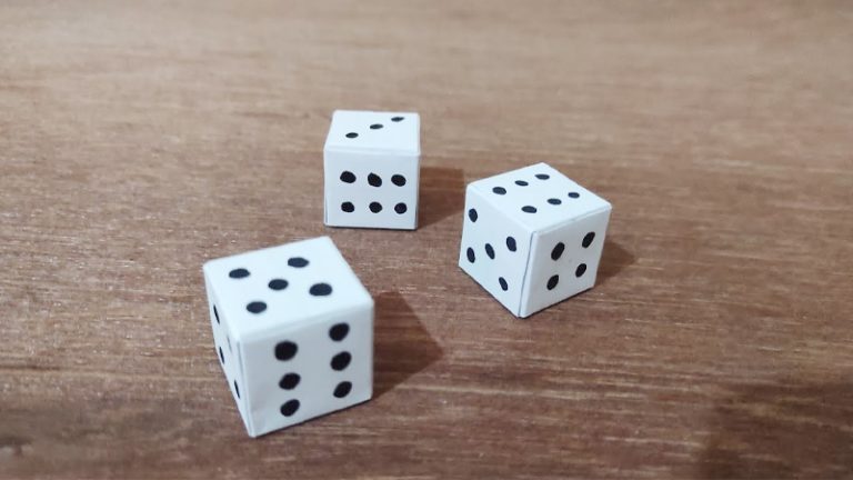 crafting-fun-how-to-make-dice-out-of-paper-wayne-arthur-gallery