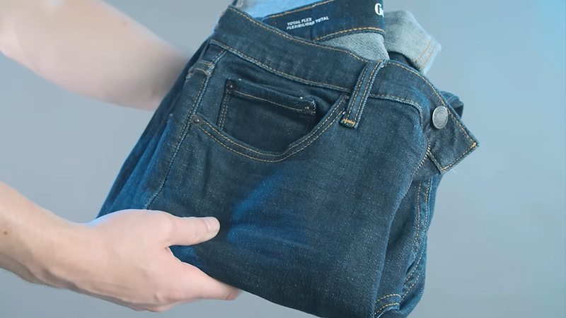 Why Do Jeans Feel Uncomfortable?12 Valid Reasons Explained - Wayne ...