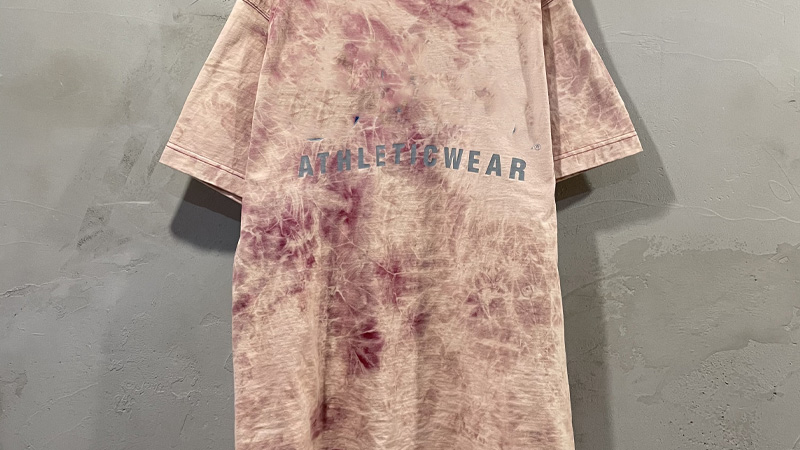 Mistakes To Avoid When Tie-Dye Nylon