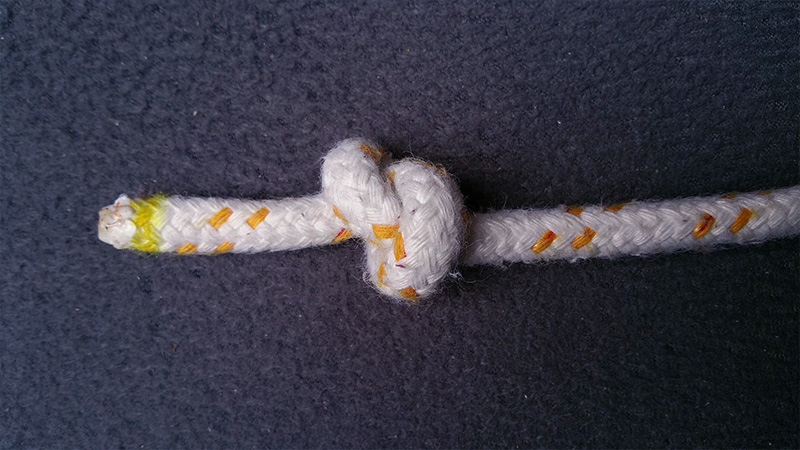 Overhand Knot