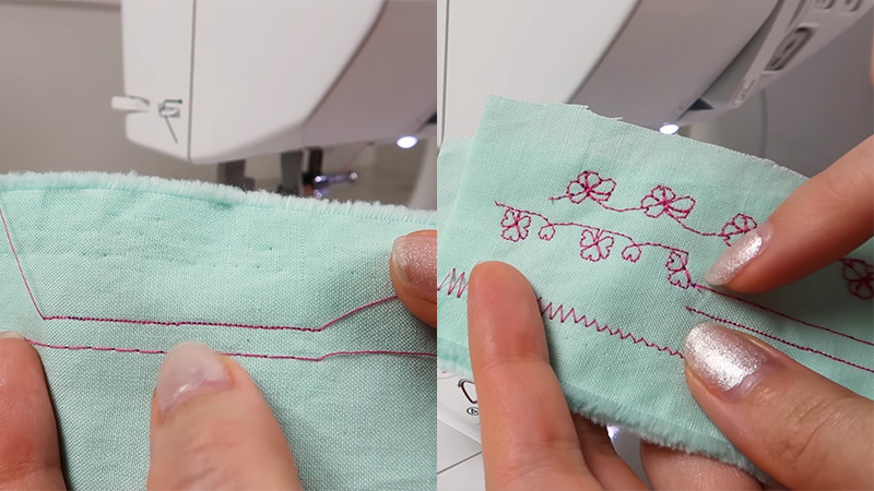 What Is the Difference Between Stitching and Sewing