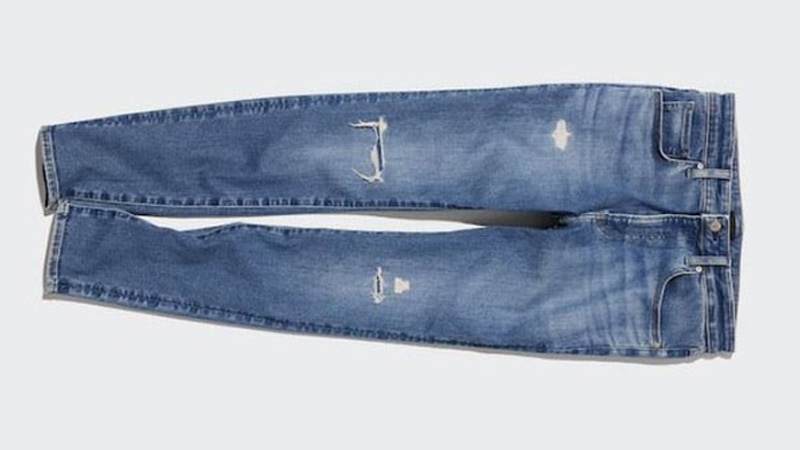 Why is Raw Denim Stretch