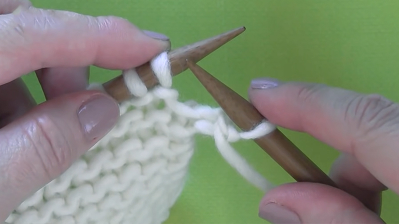 Beginner-Friendly Purl Stitch Projects