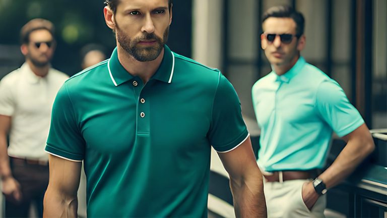 Dive into Style: Discover What Colors Go With Teal Clothes? - Wayne ...