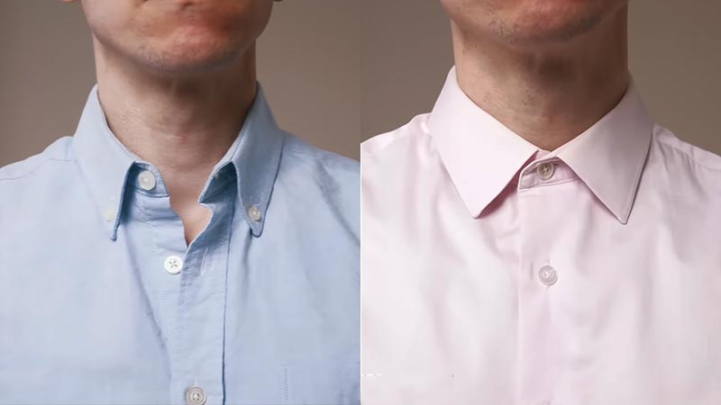 Maintenance and Care Tips for Button-up and Button-Down Shirts