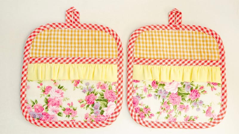 Potholders